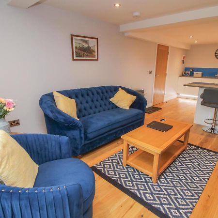 Blue Peter Engine Shed Apartment Whitby Exterior foto